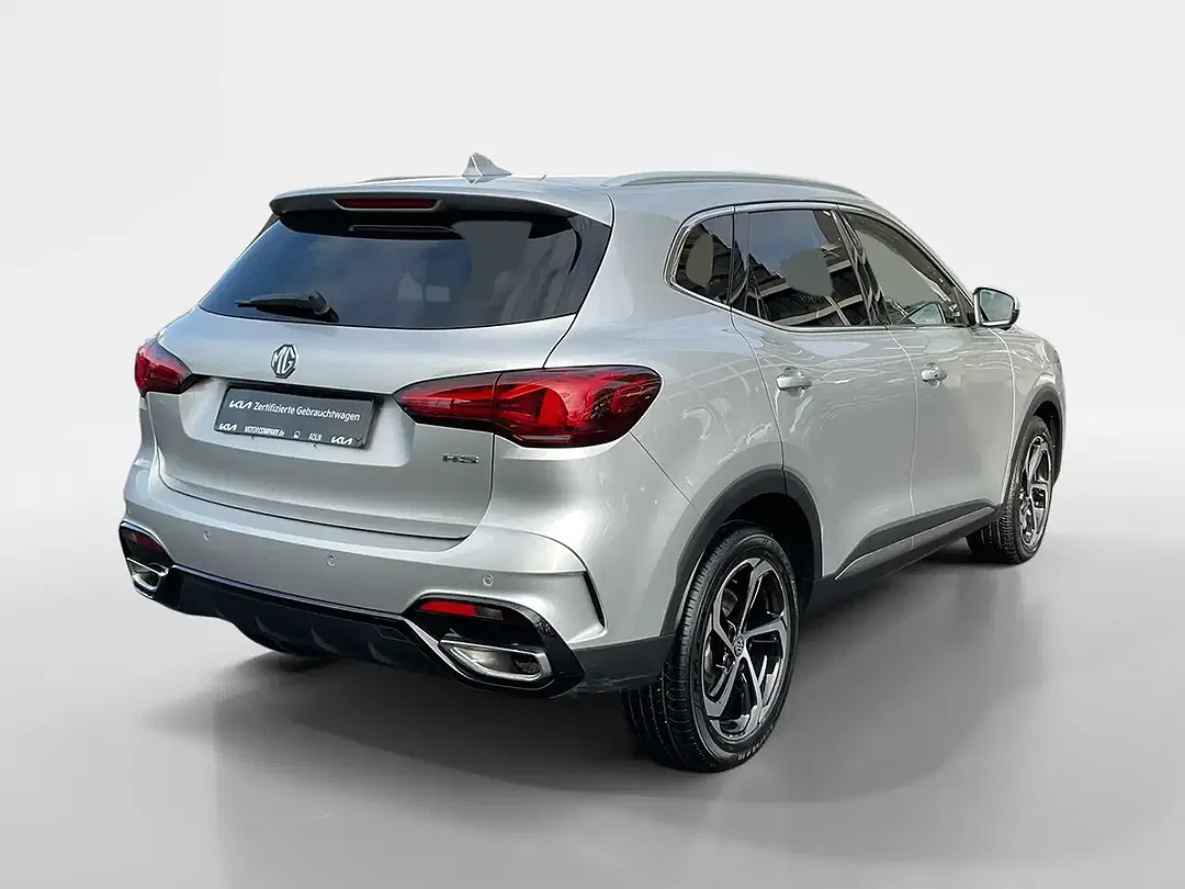 MG HS Luxury - Thumbnail 5