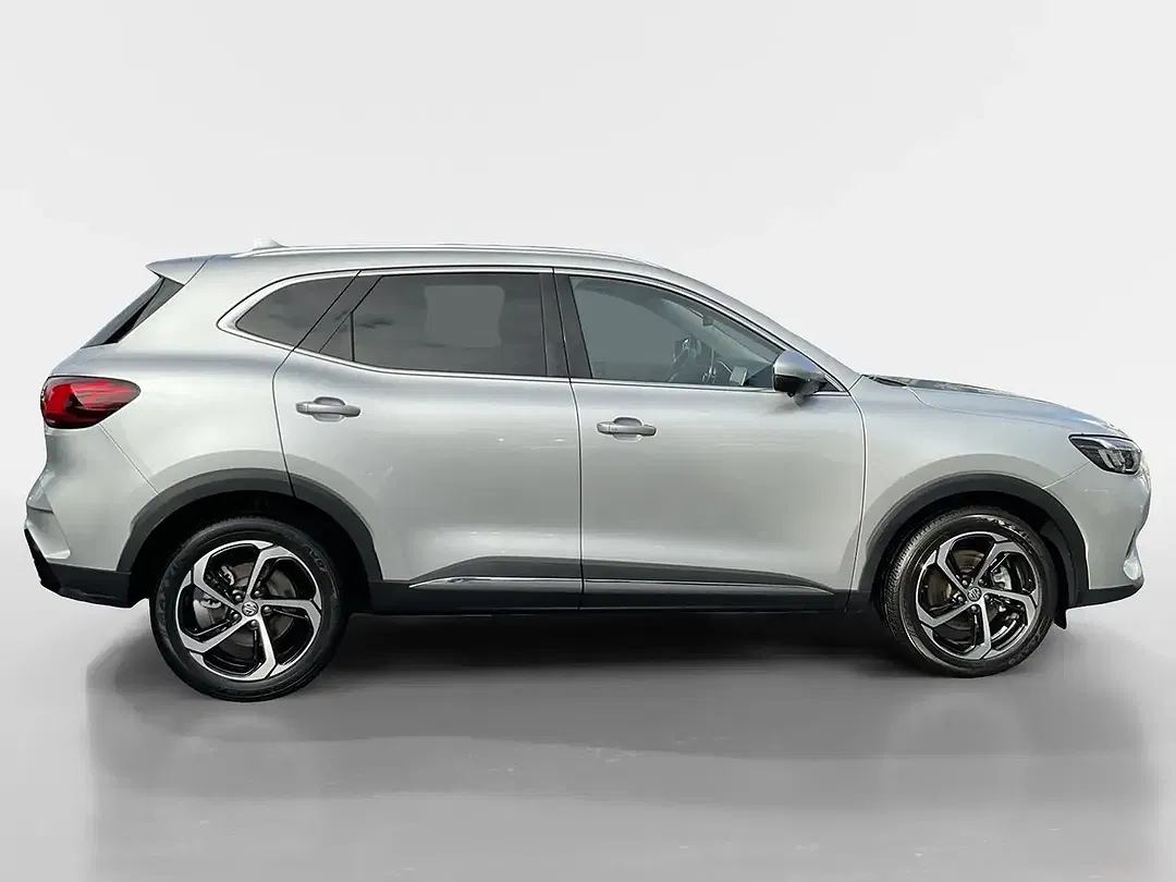 MG HS Luxury - Thumbnail 6