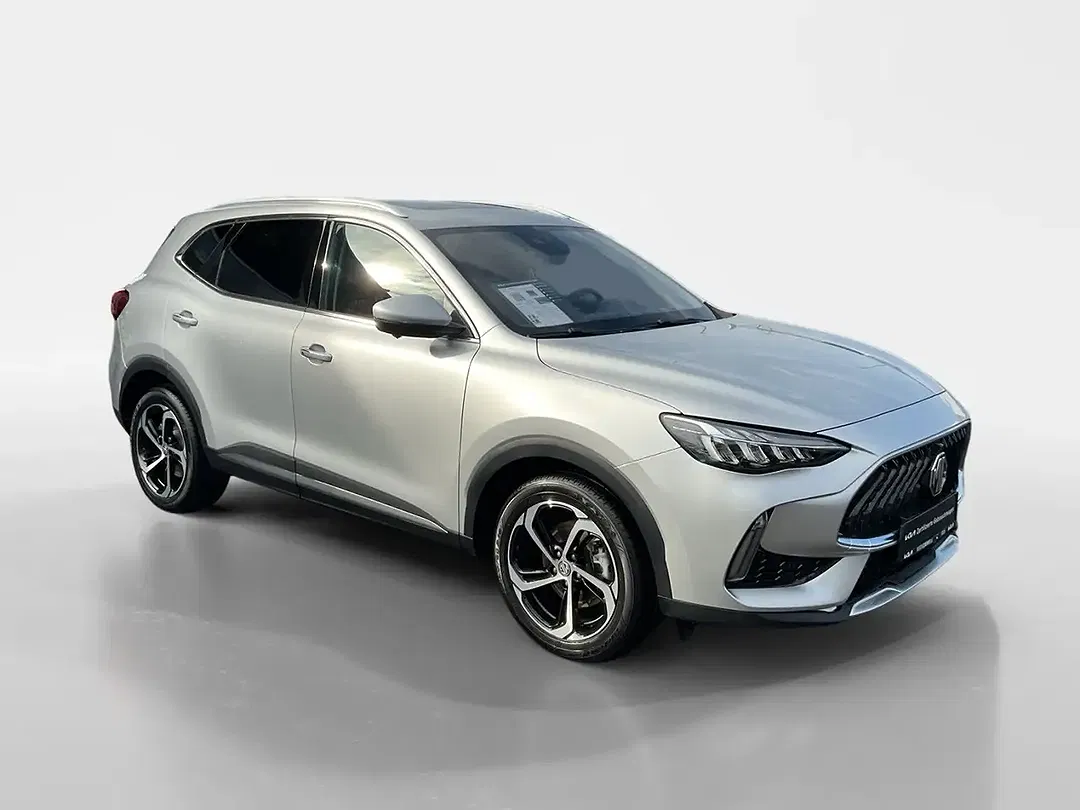 MG HS Luxury - Thumbnail 7