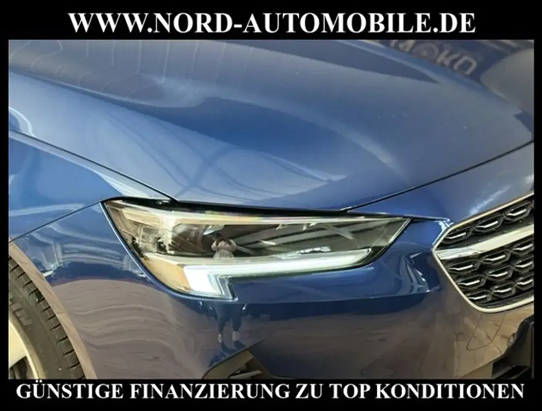 Opel Insignia - Thumbnail 12