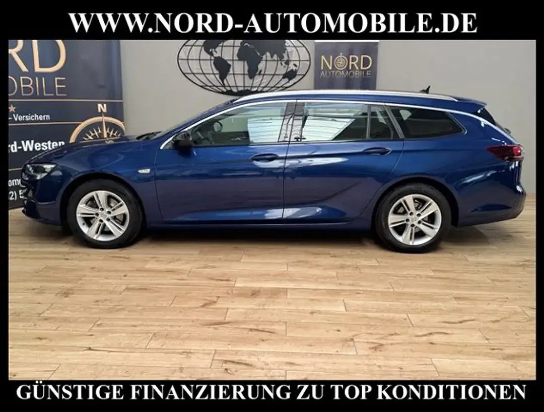 Opel Insignia - Thumbnail 5