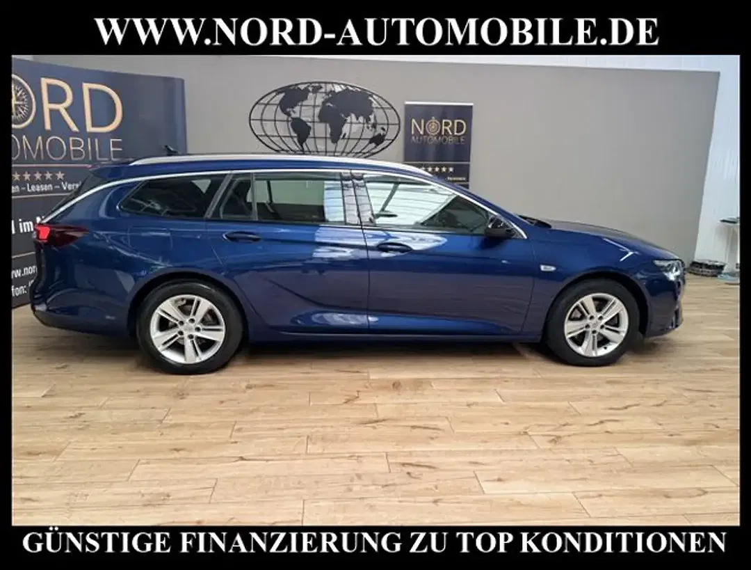 Opel Insignia - Thumbnail 6