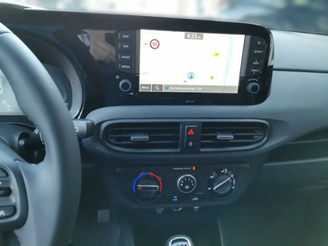 Hyundai i10 1.0 Select - Thumbnail 9