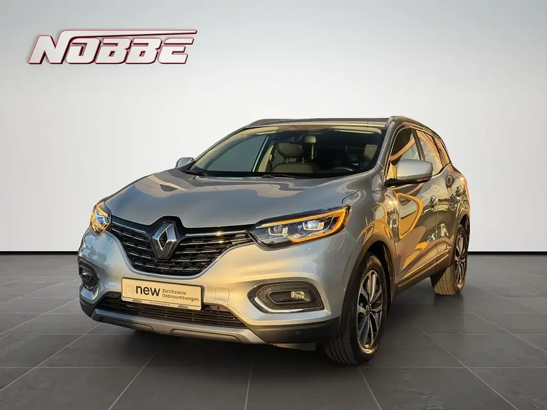 Renault Kadjar TCe EDC Intens - Afbeelding 1