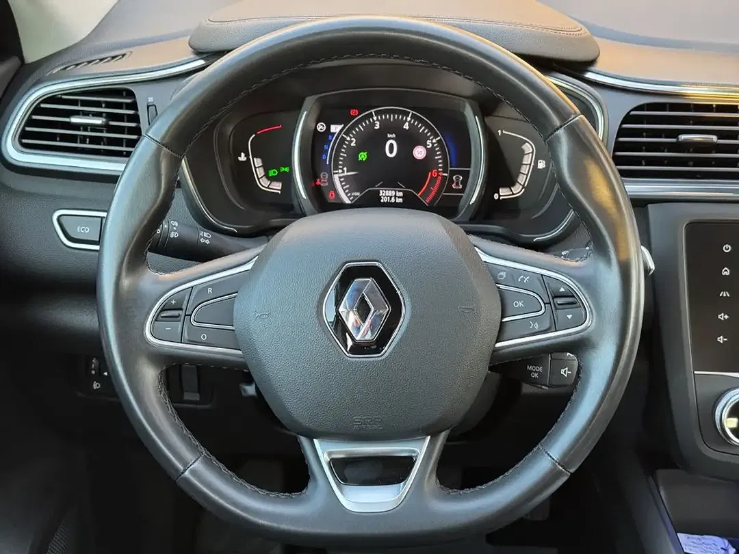 Renault Kadjar TCe EDC Intens - Thumbnail 10