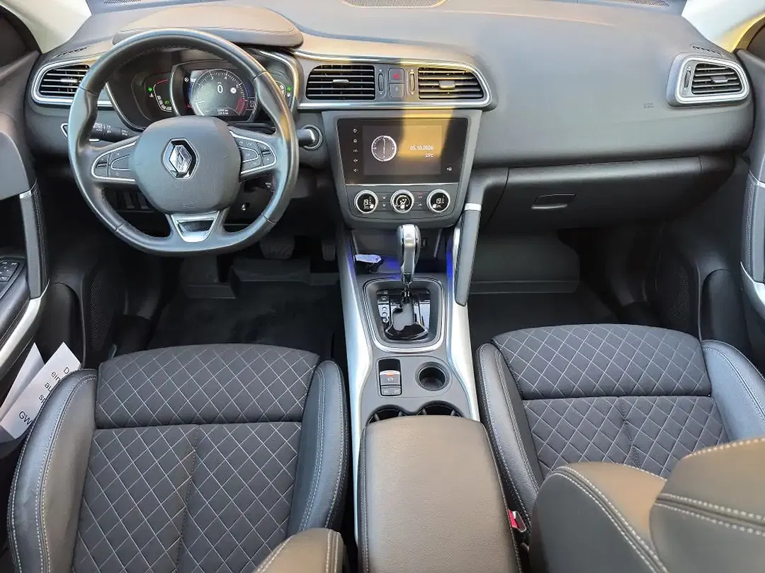 Renault Kadjar TCe EDC Intens - Thumbnail 13