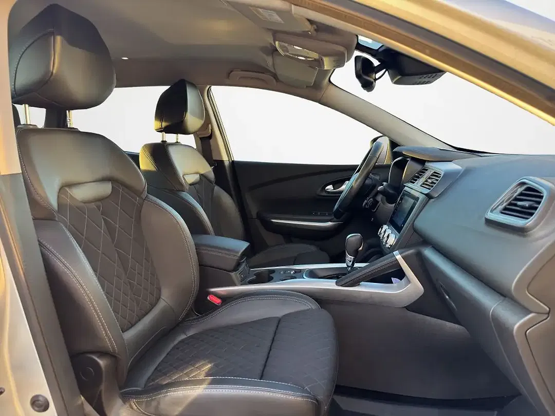 Renault Kadjar TCe EDC Intens - foto 15