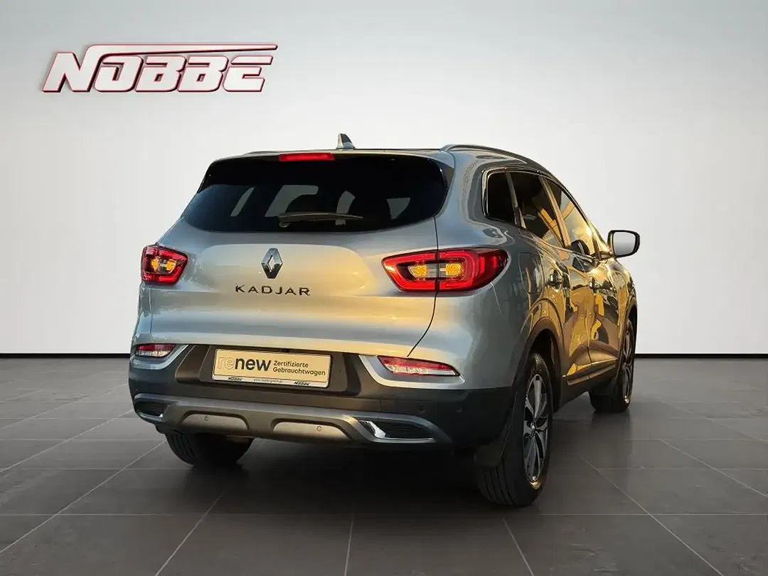 Renault Kadjar TCe EDC Intens - Thumbnail 5