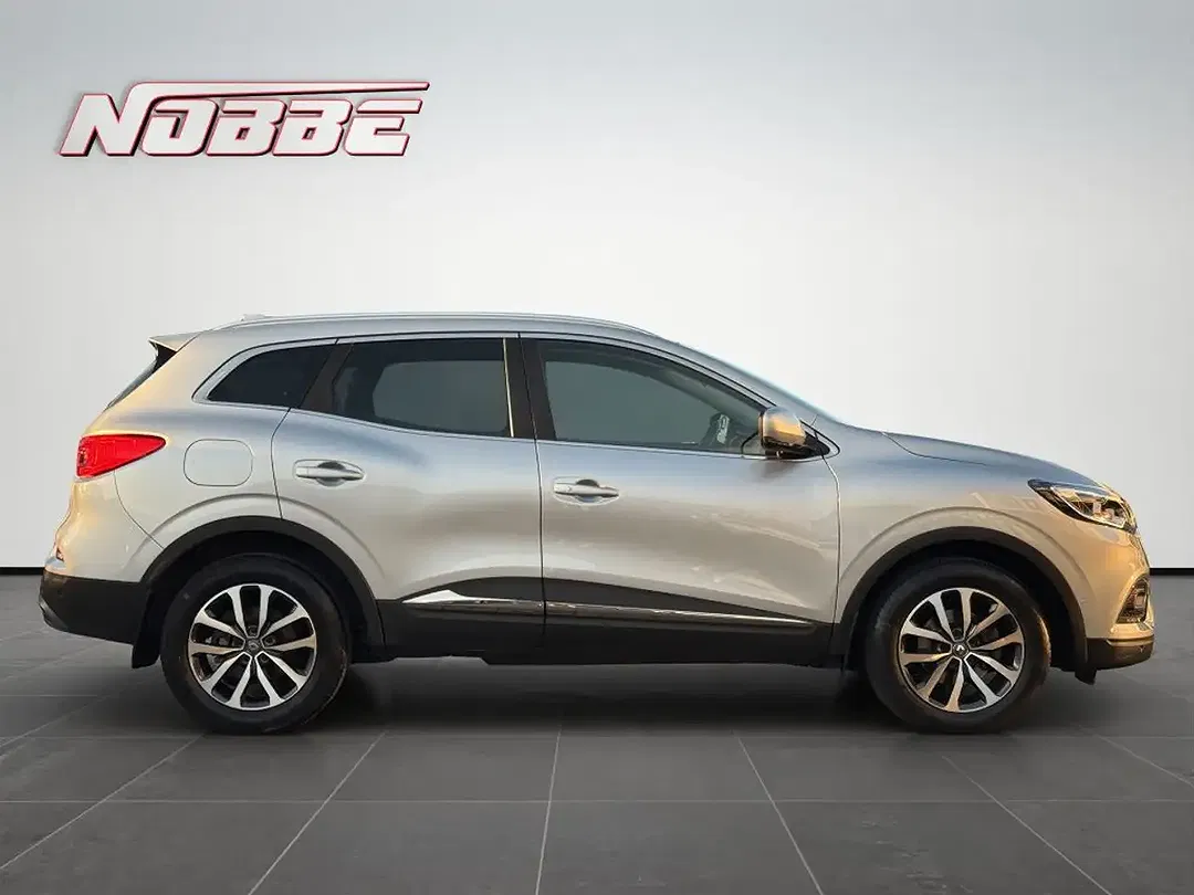 Renault Kadjar TCe EDC Intens - Thumbnail 6