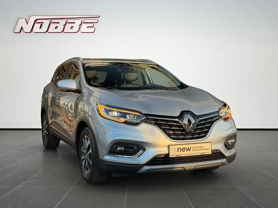 Renault Kadjar TCe EDC Intens - Thumbnail 7