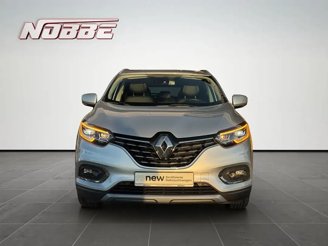 Renault Kadjar TCe EDC Intens - Thumbnail 8