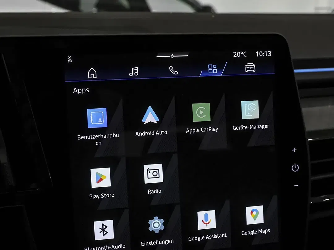 Renault Rafale E-Tech PHEV 4x4 Esprit Alpine - foto 15