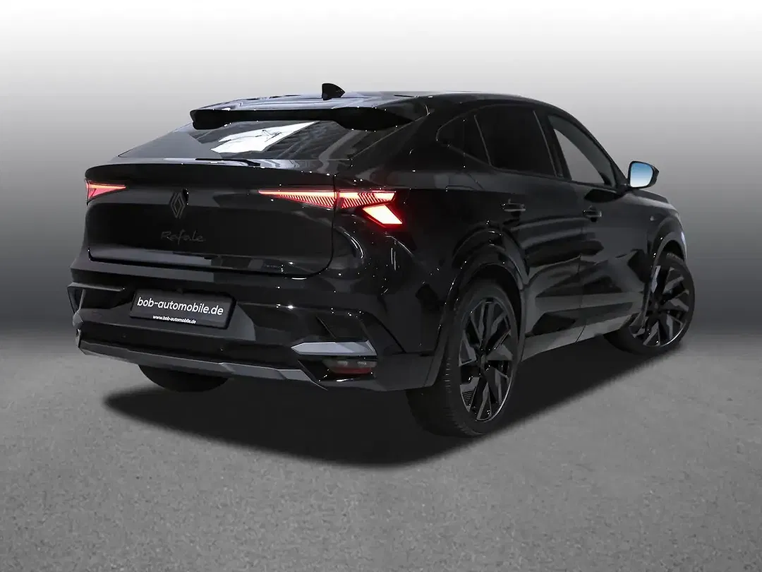Renault Rafale E-Tech PHEV 4x4 Esprit Alpine - foto 2