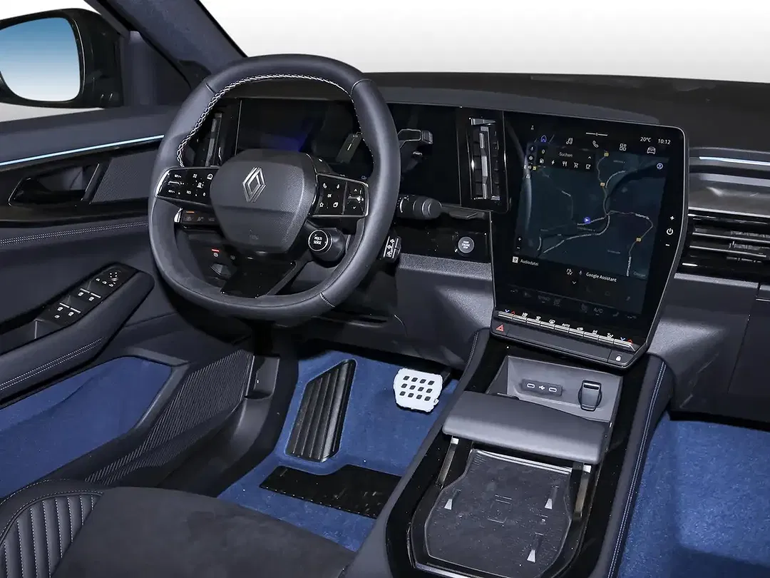Renault Rafale E-Tech PHEV 4x4 Esprit Alpine - Thumbnail 6