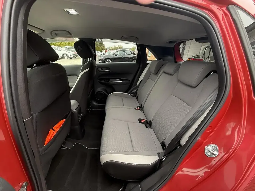 Honda Jazz 1.5 i-MMD Crosstar Executive - Thumbnail 10