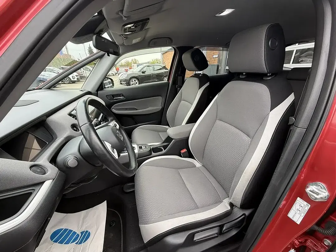 Honda Jazz 1.5 i-MMD Crosstar Executive - Thumbnail 12