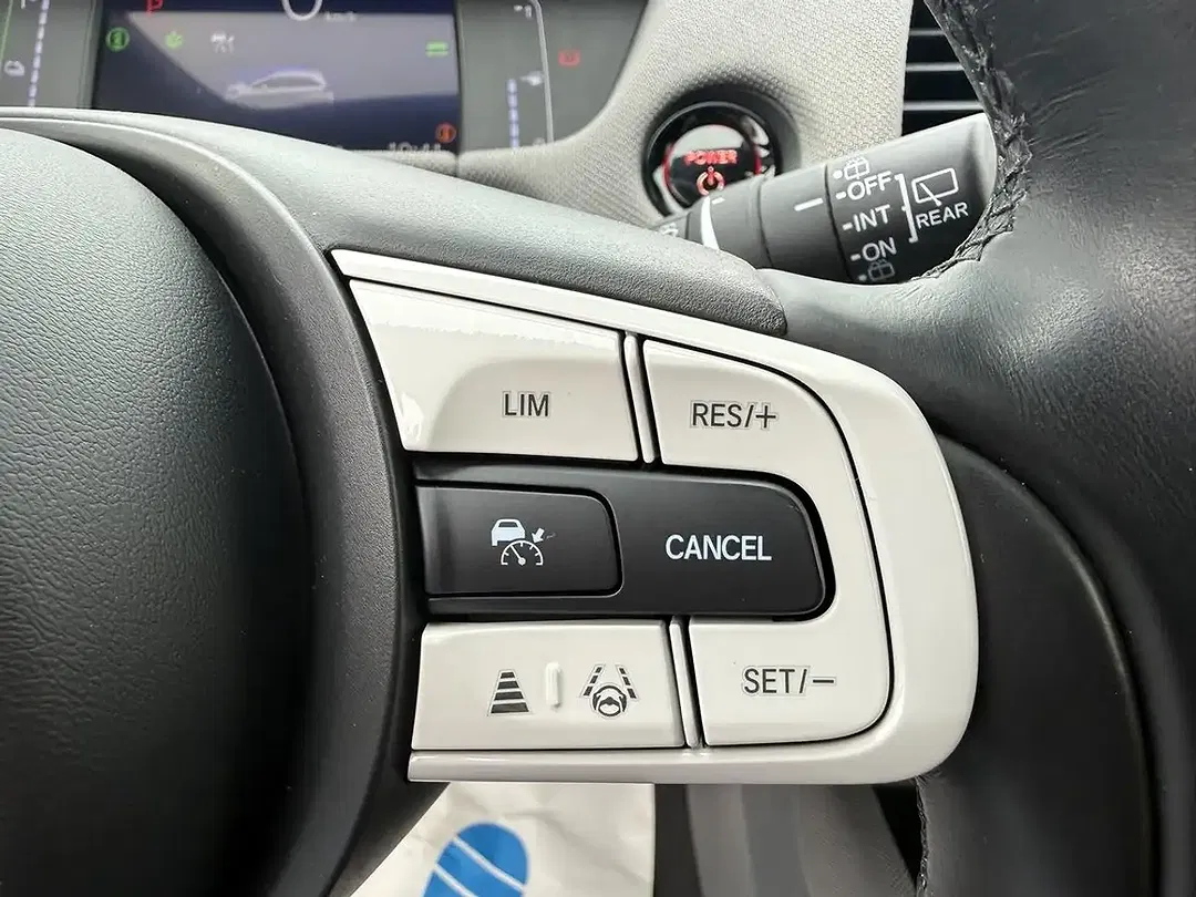 Honda Jazz 1.5 i-MMD Crosstar Executive - Thumbnail 14