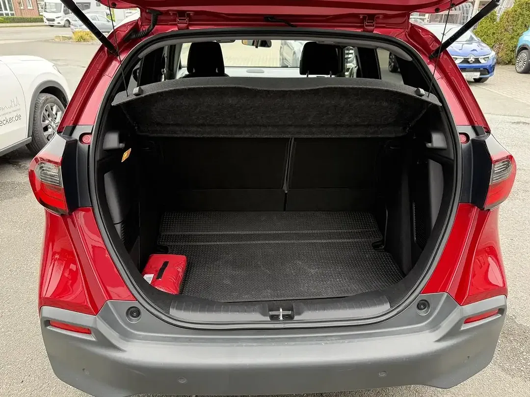 Honda Jazz 1.5 i-MMD Crosstar Executive - Thumbnail 7