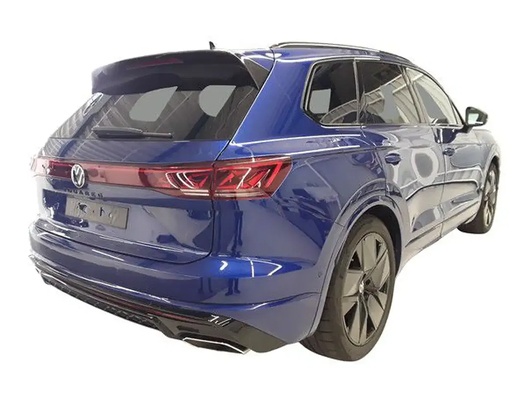 Volkswagen Touareg 3.0 V6 TDI 4Motion R-Line - Thumbnail 2