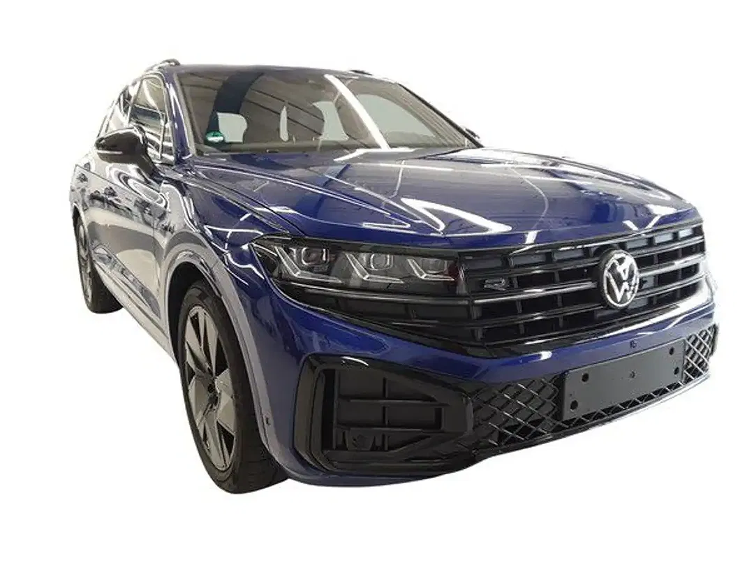 Volkswagen Touareg 3.0 V6 TDI 4Motion R-Line - Thumbnail 3