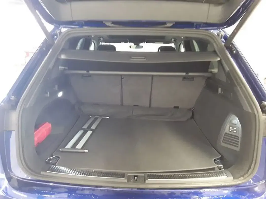 Volkswagen Touareg 3.0 V6 TDI 4Motion R-Line - Thumbnail 9