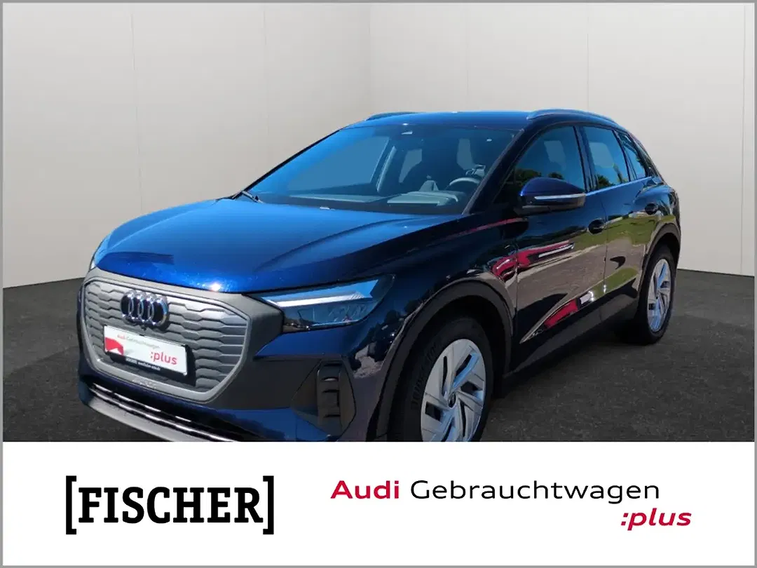 Audi Q4 e-tron 45 - foto 1