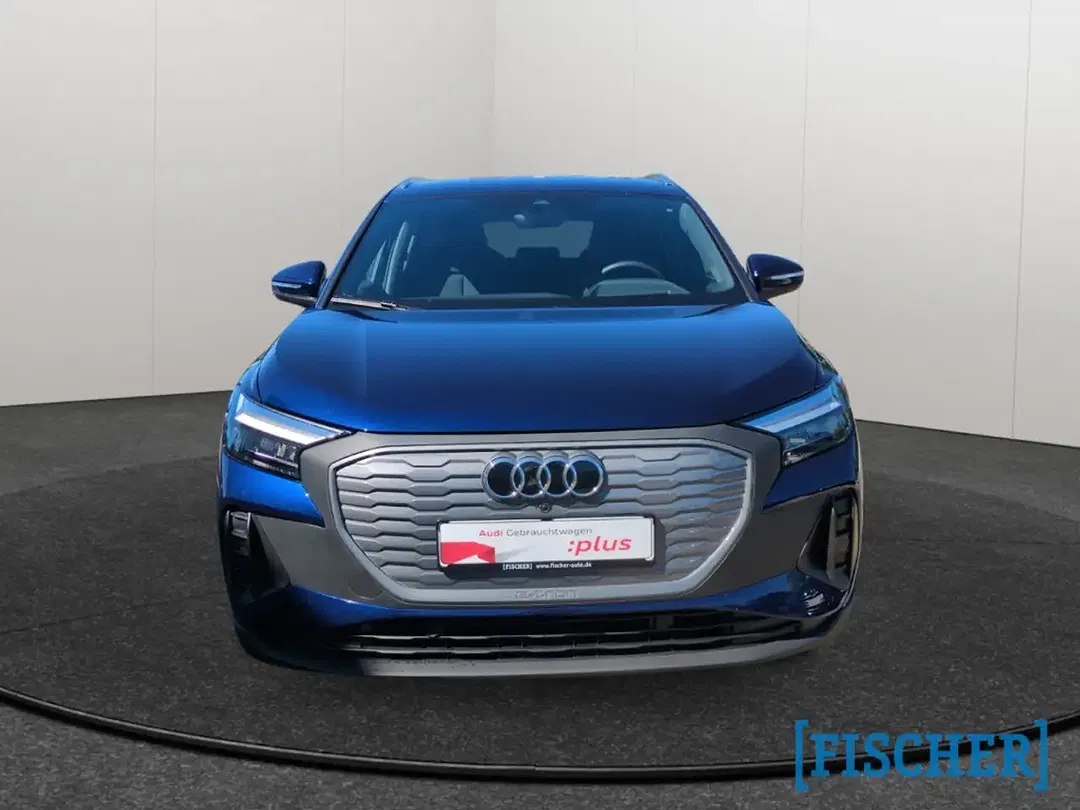 Audi Q4 e-tron 45 - foto 2