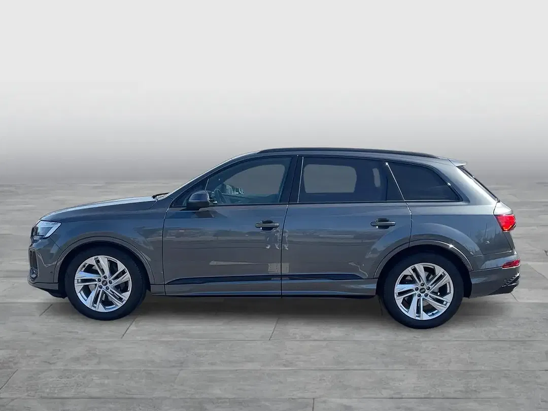 Audi SQ7 TFSI - foto 2