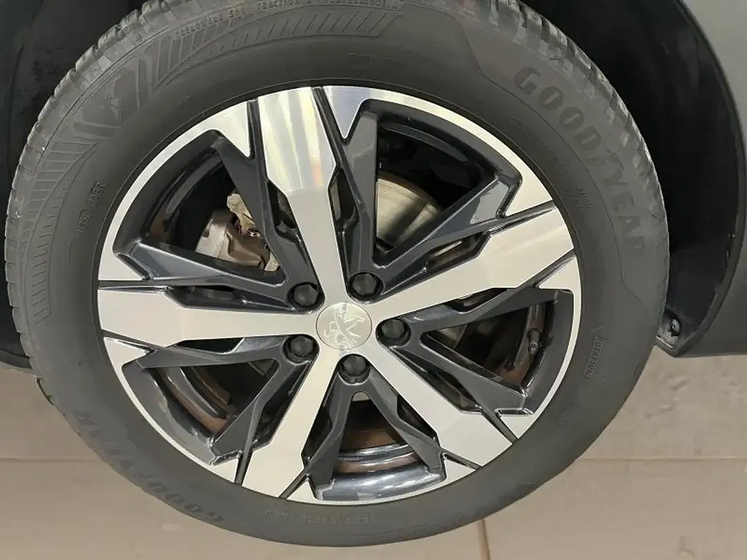 Peugeot 3008 GT Line - Thumbnail 14