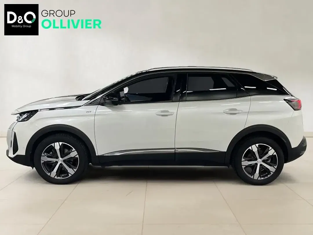 Peugeot 3008 GT Line - Thumbnail 2
