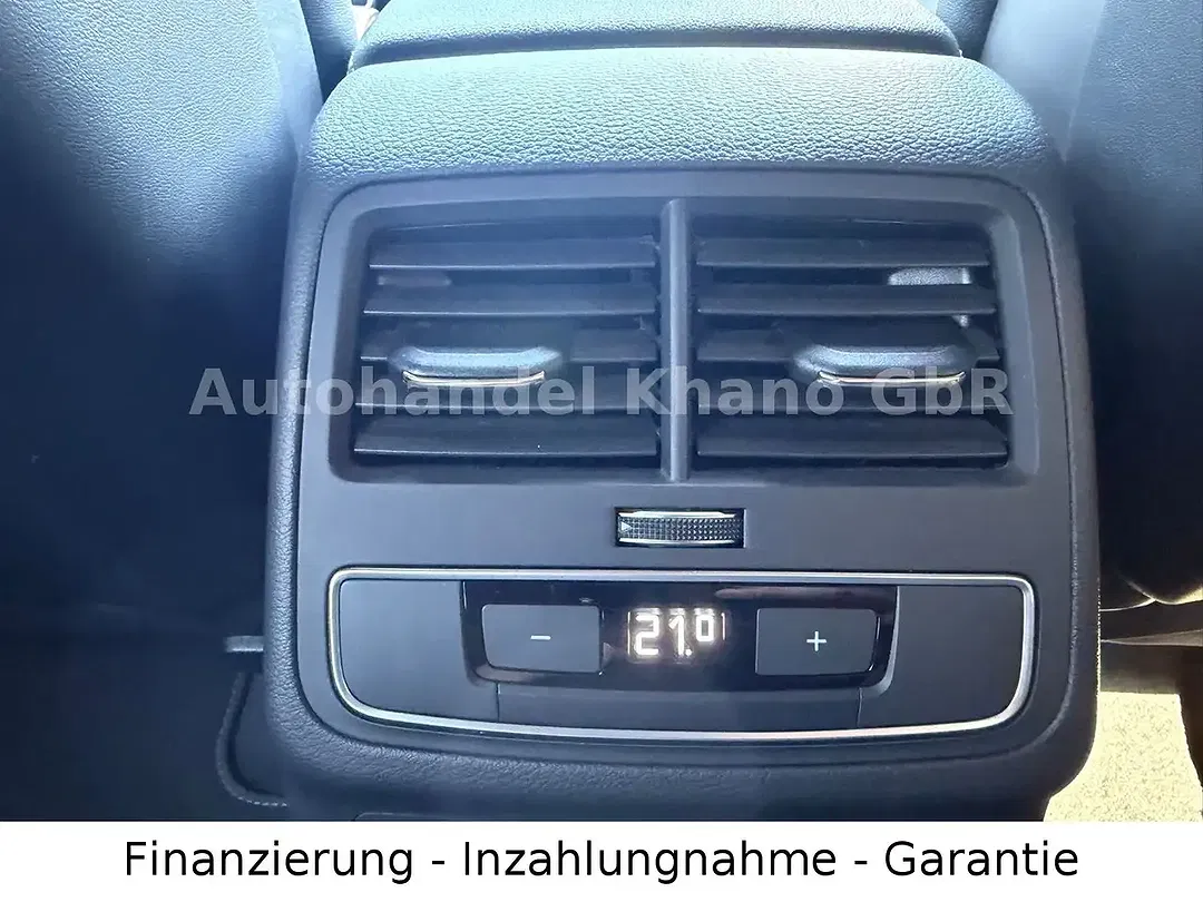 Audi S4 3.0 TDI quattro Avant - Thumbnail 11