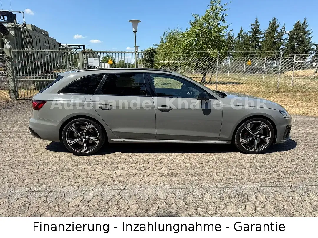 Audi S4 3.0 TDI quattro Avant - Thumbnail 13