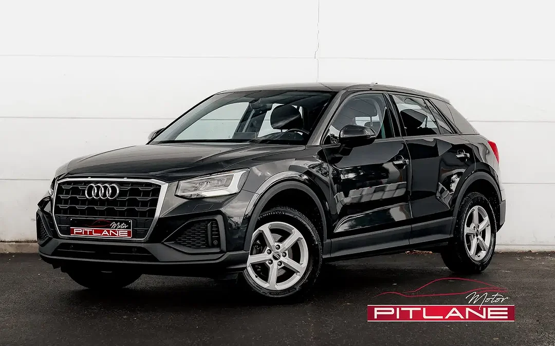 Audi Q2 30 TFSI - Afbeelding 1