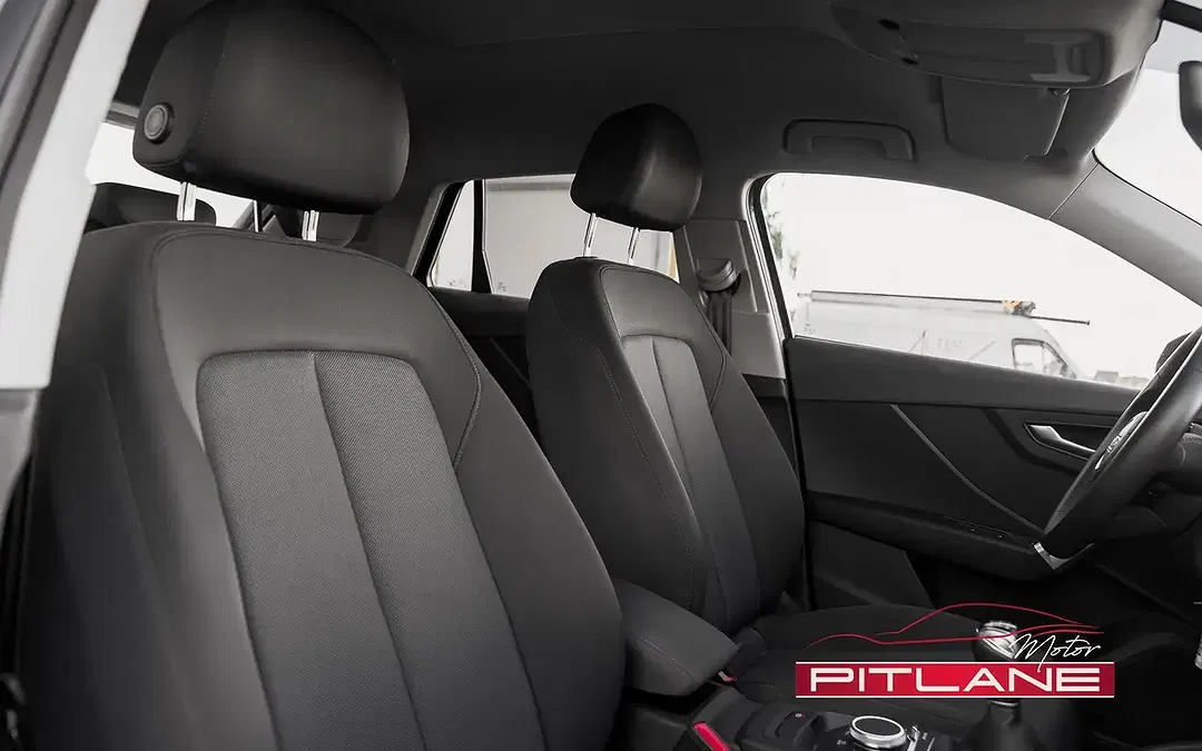 Audi Q2 30 TFSI - Thumbnail 12