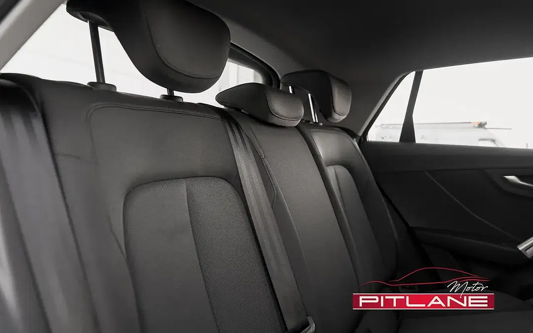 Audi Q2 30 TFSI - Thumbnail 13