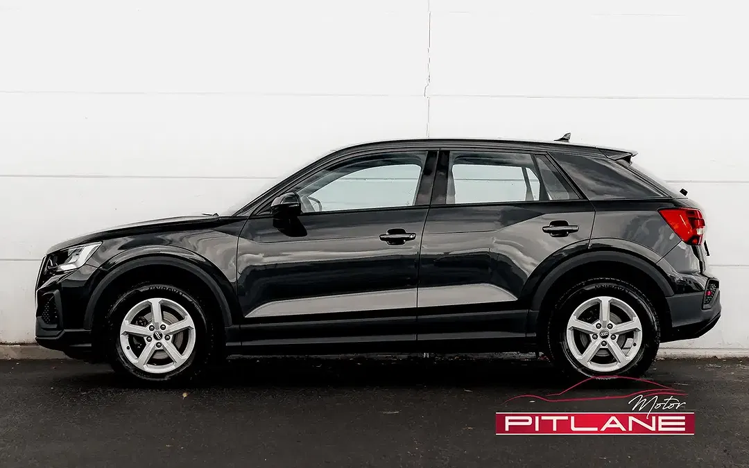 Audi Q2 30 TFSI - foto 2