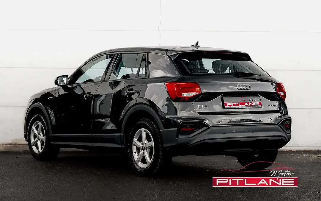Audi Q2 30 TFSI - Thumbnail 3