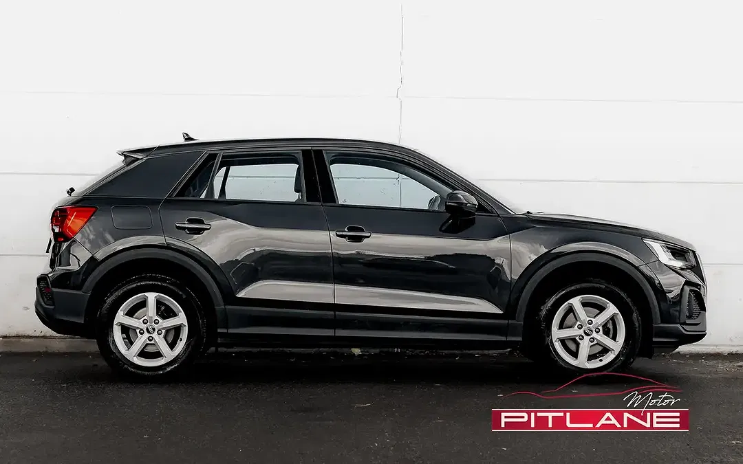 Audi Q2 30 TFSI - Thumbnail 6