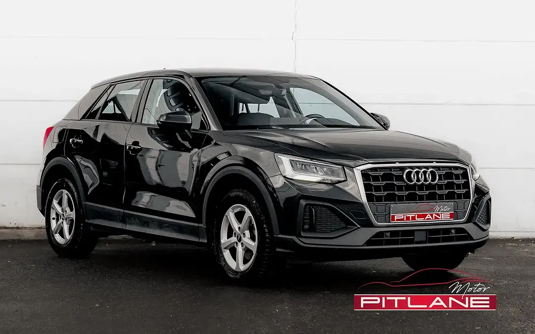 Audi Q2 30 TFSI - Thumbnail 7