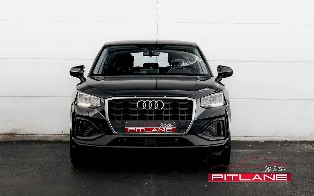 Audi Q2 30 TFSI - Thumbnail 8