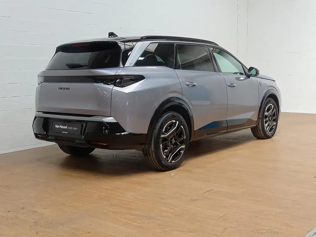 Peugeot 5008 210 GT - Thumbnail 6
