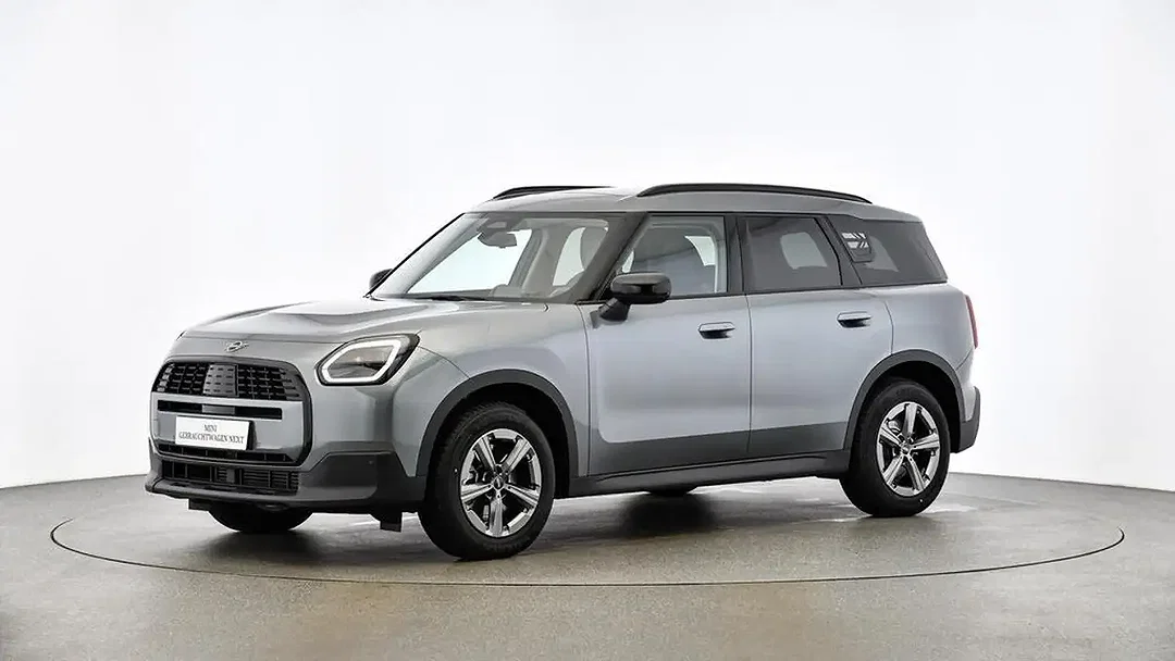 MINI Countryman C Classic Trim - Afbeelding 1