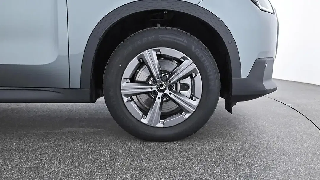 MINI Countryman C Classic Trim - Thumbnail 8