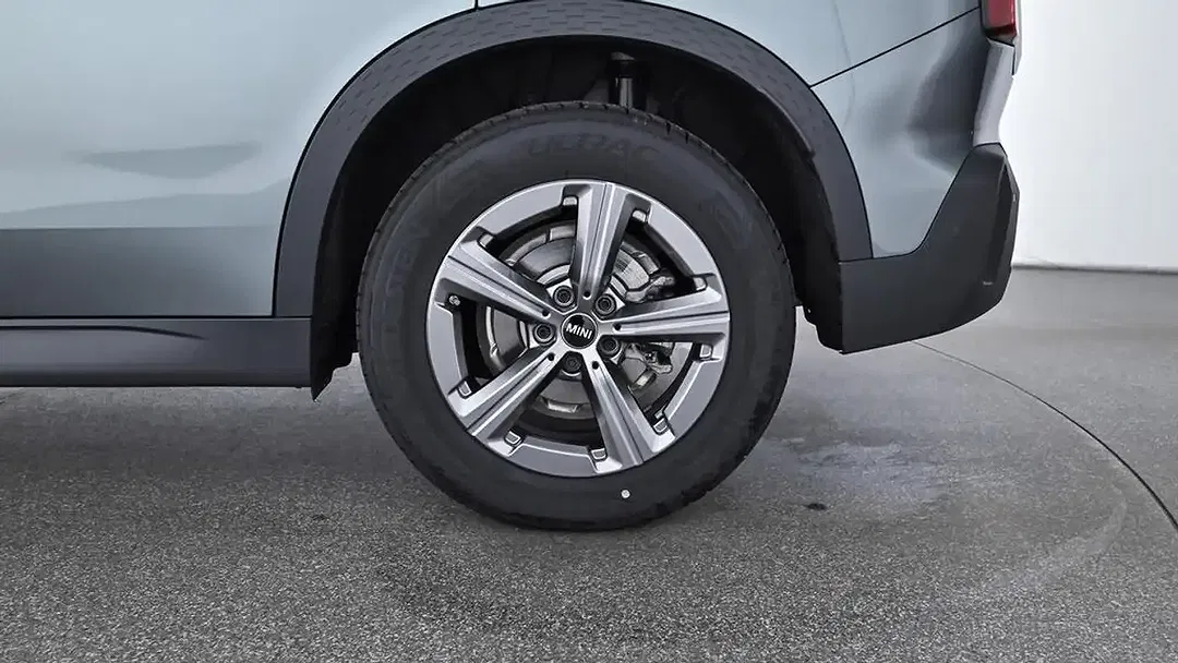 MINI Countryman C Classic Trim - Thumbnail 9