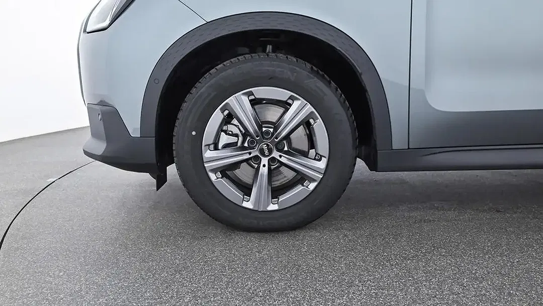 MINI Countryman C Classic Trim - Thumbnail 10