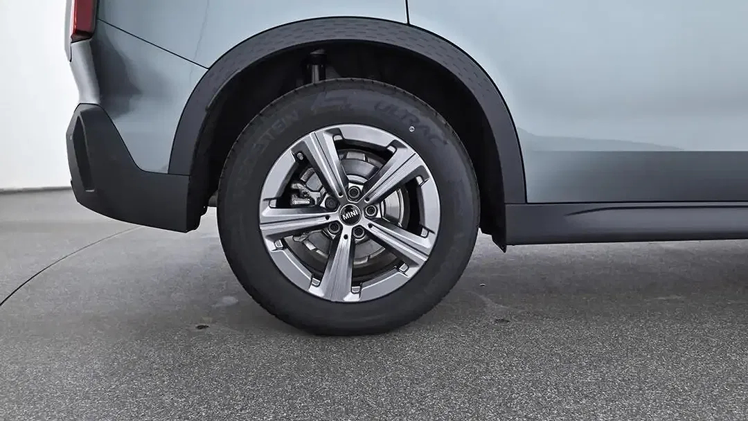 MINI Countryman C Classic Trim - Thumbnail 11
