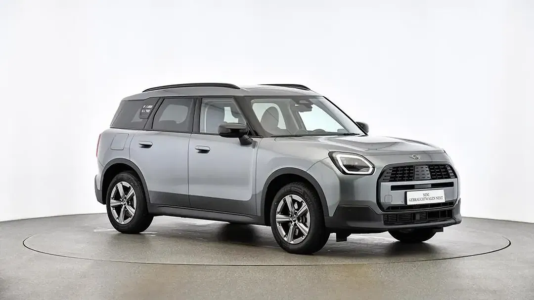 MINI Countryman C Classic Trim - Thumbnail 13