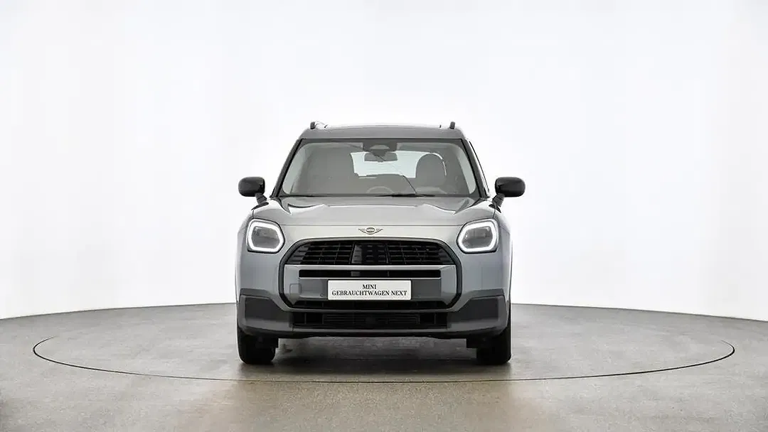 MINI Countryman C Classic Trim - Thumbnail 14