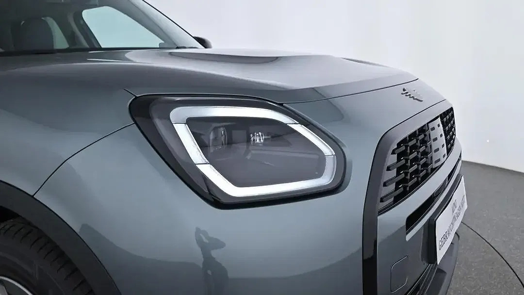 MINI Countryman C Classic Trim - Thumbnail 17