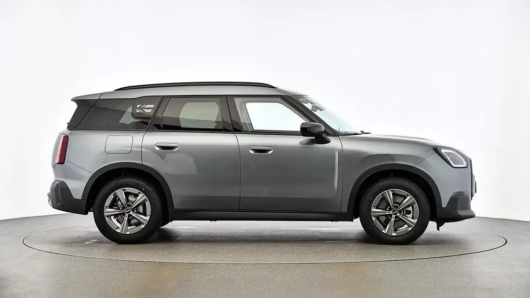 MINI Countryman C Classic Trim - foto 2